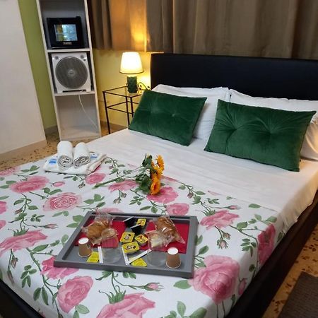 B&B Peace Pisa Eksteriør billede