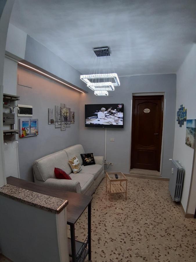B&B Peace Pisa Eksteriør billede