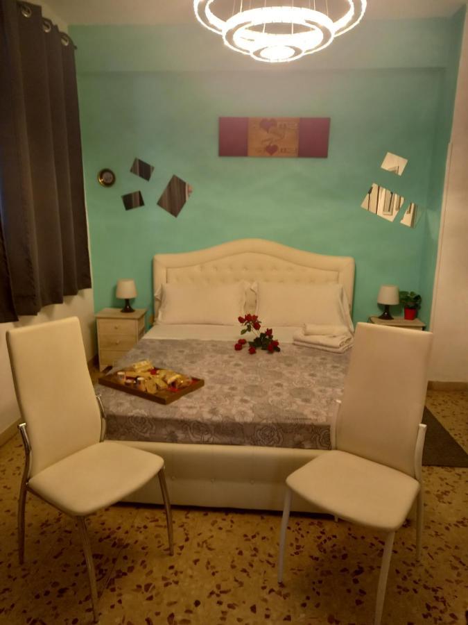 B&B Peace Pisa Eksteriør billede