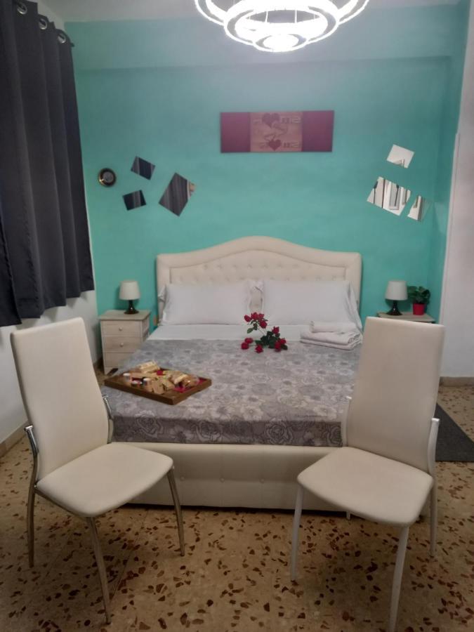 B&B Peace Pisa Eksteriør billede