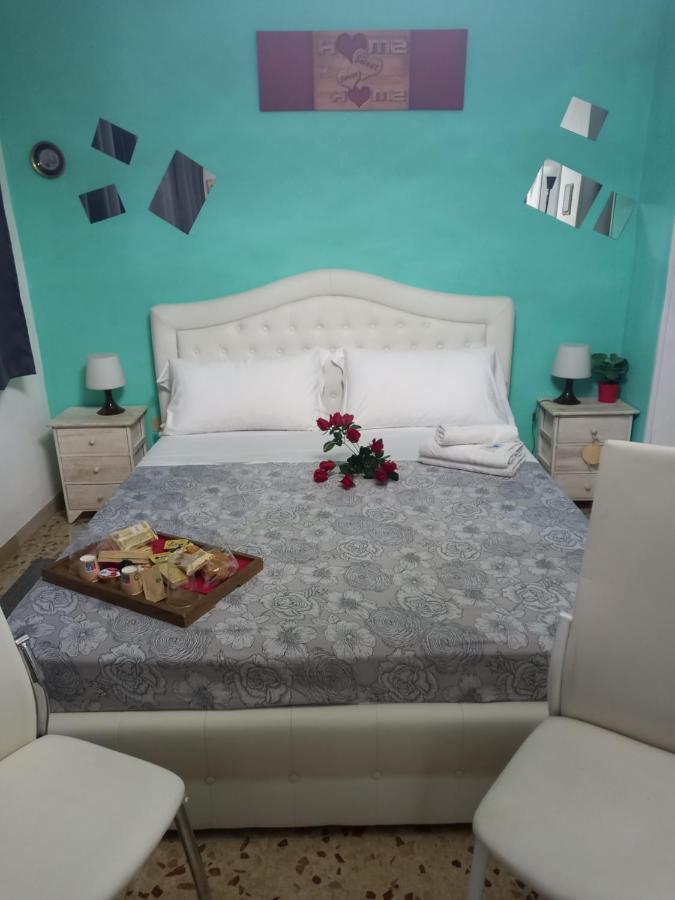 B&B Peace Pisa Eksteriør billede