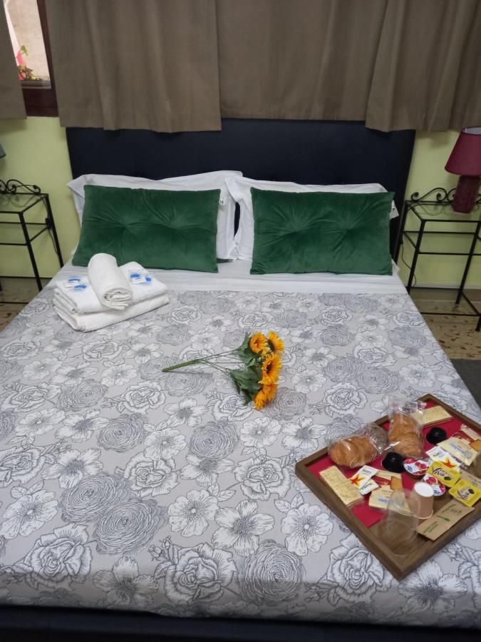 B&B Peace Pisa Eksteriør billede