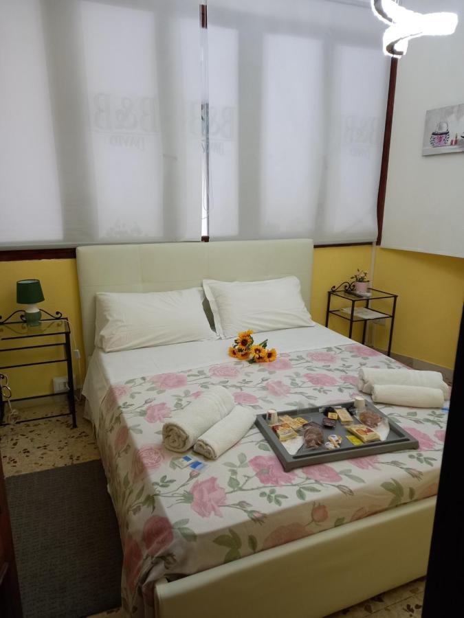 B&B Peace Pisa Eksteriør billede
